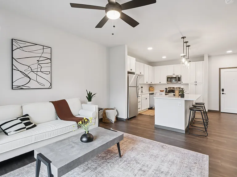 Residences at Deforest Yards — Photo 61