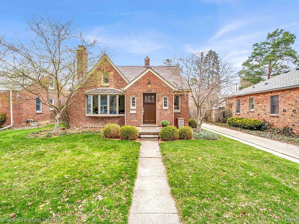 1st image of 612 W Houstonia Ave