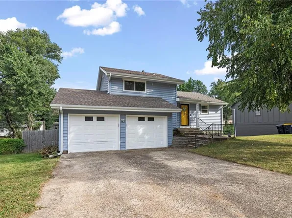 10407 Smalley Ave, Kansas City, MO 64134