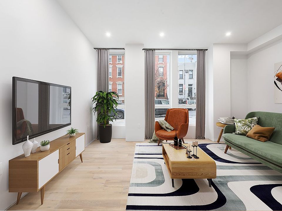 1st image of 136 14th St APT 1A