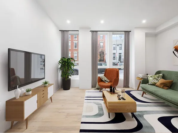 136 14th St APT 1A, Brooklyn, NY 11215