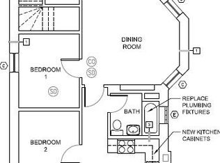 3438 N Ridgeway Ave UNIT 1, Chicago, IL 60618