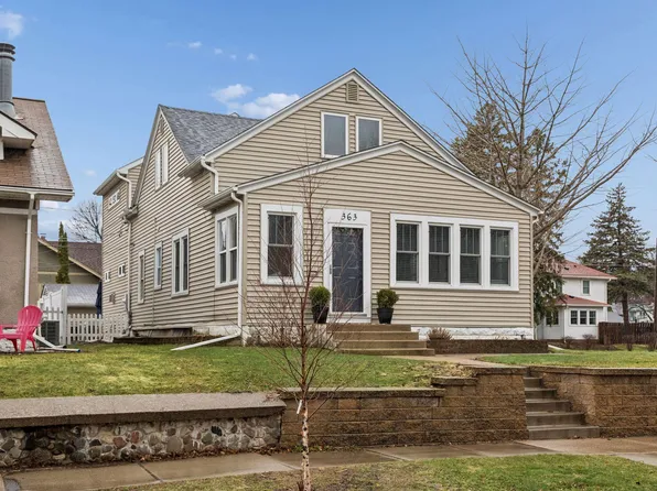 363 Macalester St, Saint Paul, MN 55105