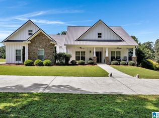 4884 Washington Valley Rd, Springville, AL 35146