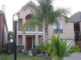 3630 Royal Royce Dr, Houston, TX 77042