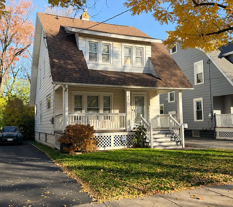 144 Durston Ave