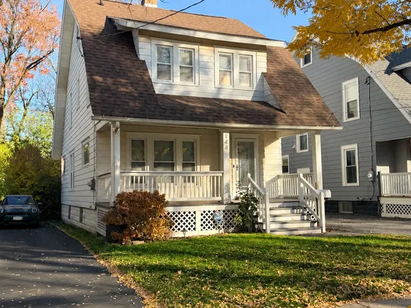 144 Durston Ave, Syracuse, NY 13203