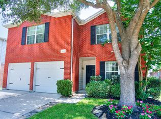 10310 Nickel Grove Dr, Houston, TX 77095