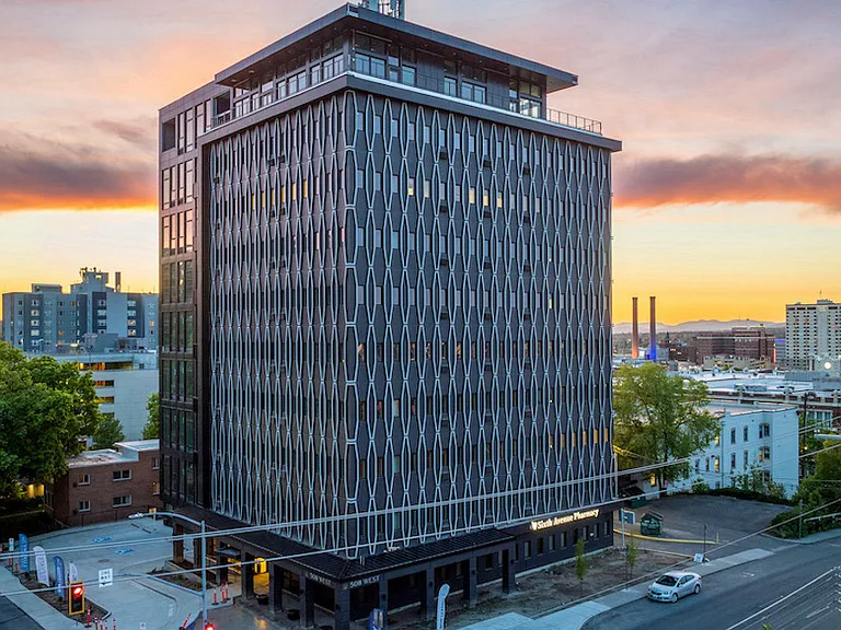 The 508 West — Photo 1