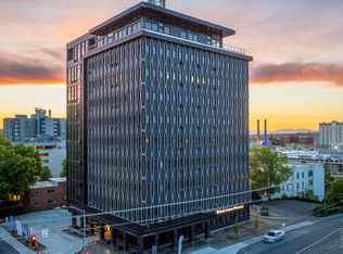 The 508 West, Spokane, WA 99204