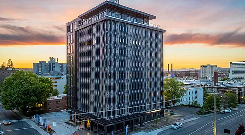 The 508 West Photo 1