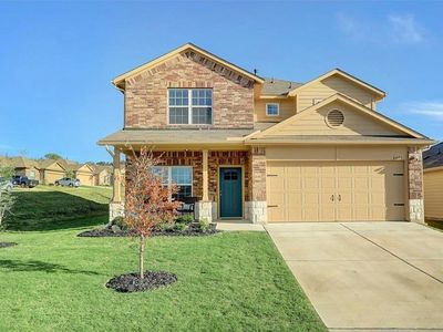 6601 Paseo San Lucas Ln, Austin, TX, 78744