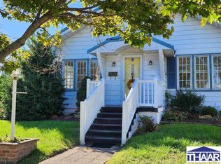 2181 Crawford St, Terre Haute, IN 47803