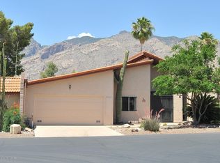 4631 E Camino De Oro, Tucson, AZ 85718