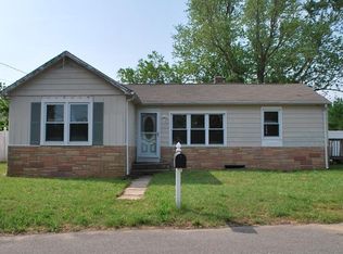 37 Oakford Ave, New Egypt, NJ 08533