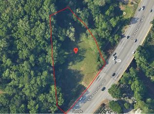 1138 S Pleasantburg Dr, Greenville, SC 29605