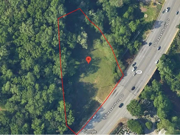 1138 S Pleasantburg Dr, Greenville, SC 29605