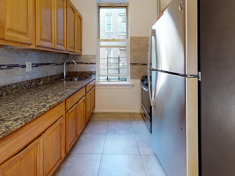 531 W 143rd St #4B — Photo 19
