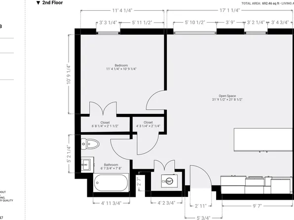 140 Avenue B image 15 of 15