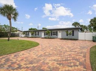282 Grant Ave #B, Satellite Beach, FL 32937