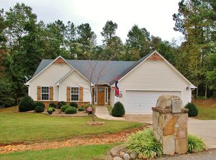 188 Pine Tree Ct, Dawsonville, GA 30534
