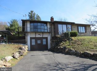 12106 Cash Valley Rd NW, Cumberland, MD 21502