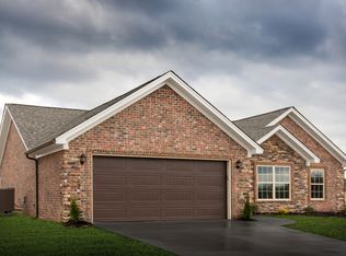 14025 Deerfield Ct #102, Memphis, IN 47143