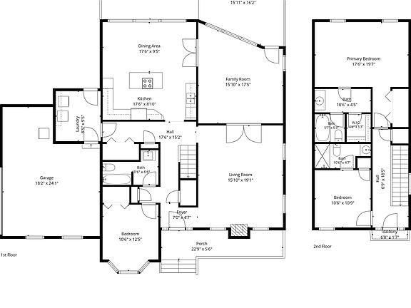 5th image of 5418 Lawton Ct