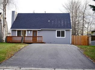 420 W 89th Ave, Anchorage, AK 99515