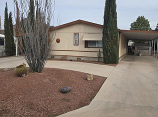 5670 W Bar South St, Tucson, AZ 85713