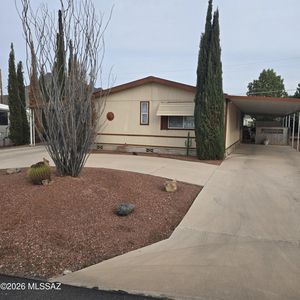 5670 W Bar South St, Tucson, AZ, 85713