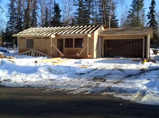 5790 W Appalachian Ave, Big Lake, AK 99652