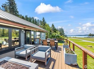 335 Blakely Dr, Blakely Island, WA 98222