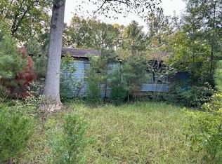 425 S Magnolia Ave, Andrews, SC 29510