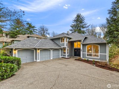 7422 NE 163rd Street, Kenmore, WA, 98028