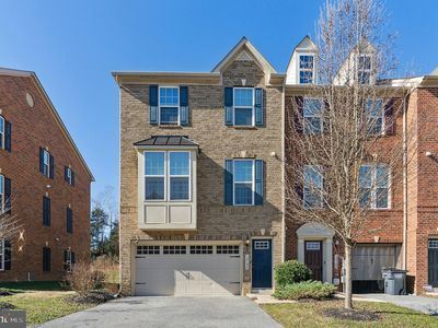 12190 Montreat Pl, Waldorf, MD, 20601