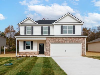 2221 Seahunter Ct Lot 84, Murfreesboro, TN, 37127