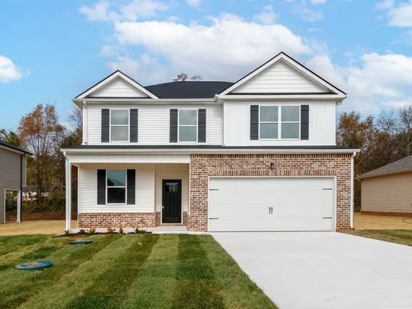 2221 Seahunter Ct Lot 84, Murfreesboro, TN 37127