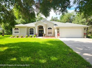 12270 Clarendon Ct, Spring Hill, FL 34609