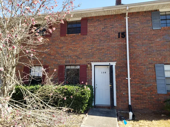 6354 Shannon Pkwy #D, Union City, GA 30291