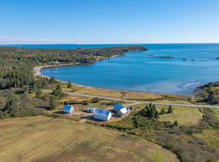 1047 Boot Cove Rd, Lubec, ME 04652