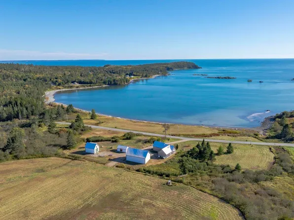 1047 Boot Cove Road, Lubec, ME 04652