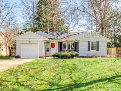 2871 Park Dr N, Stow, OH, 44224