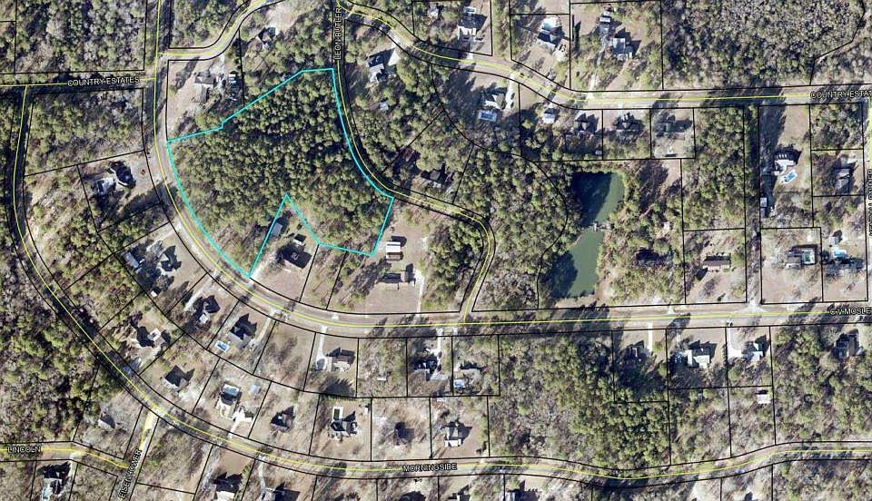 1st image of 0 Cv Mosley Blvd
