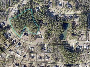 0 Cv Mosley Blvd, Vidalia, GA 30474