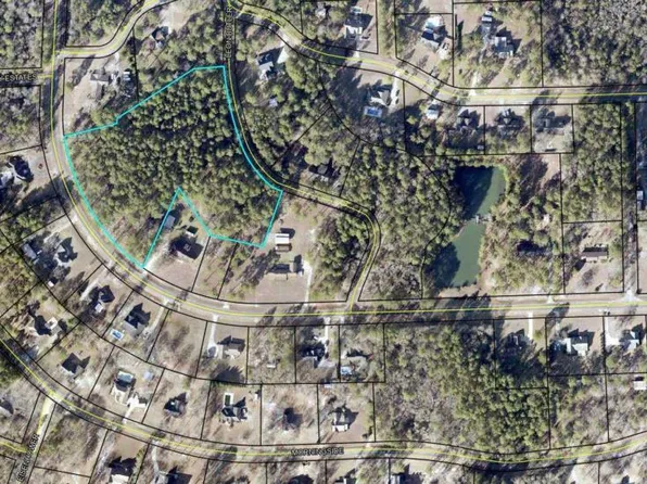 0 Cv Mosley Blvd, Vidalia, GA 30474