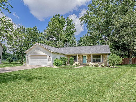 4th image of 3434 N Berry Patch Ln