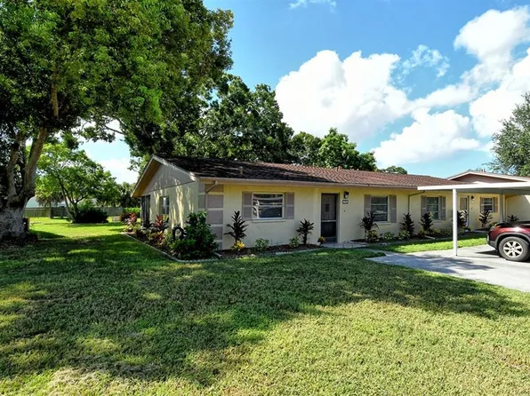 4539 Ottawa Trl #218, Sarasota, FL 34233