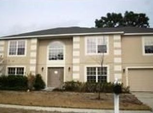 482 Granite Cir, Chuluota, FL 32766