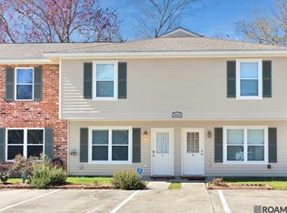 10526 N Oak Hills Pkwy APT C, Baton Rouge, LA 70810